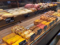 -FANEN法念·烘焙·甜点(万象城店)