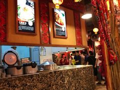 -金掌勺锅包肉(太原万达店)