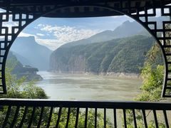 -白帝城·瞿塘峡景区