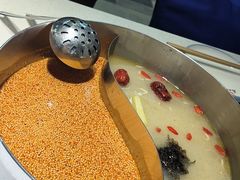 -麻辣因子滩羊火锅(世和广场店)