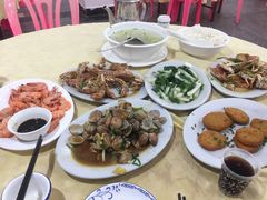 -秋姐美食店(旅游大道店)