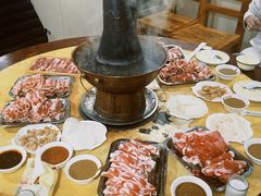 木萨火锅（清汤锅）-木萨火锅店(开鲁路店)