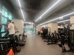 -乐刻健身(南山智谷店)