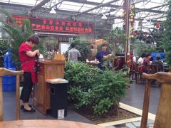 -老磨油饼(高陵店)