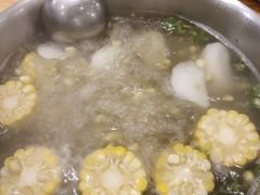 -嬷孙家潮汕牛肉火锅(北京路天河城店)