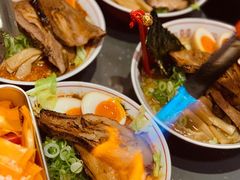 -老龙亭拉面店