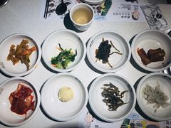 -本家韩国烤肉(青岛万象城店)