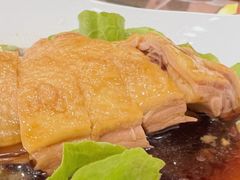 -瑞福园联谊餐室(茂名南路店)