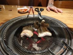 -牛炙烤肉(车公庙店)