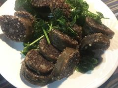 米灌肠-88号小吃店·经典云南菜·地道纳西美食