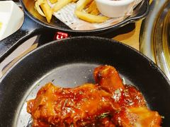 -火炉火自助餐(悠唐购物中心店)
