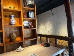 -有位虾匠·胶东土菜小馆(市北店)