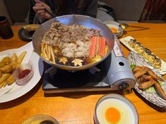 -照相馆的食堂(曲阜师范大学店)