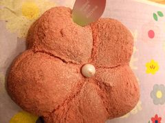 -好利来(曲江龙湖店)