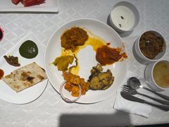 -恒河传奇印度餐厅GANGES