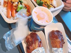 -串串烧(长隆海洋王国店)