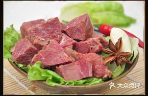 Shandong cuisine