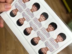 -方快-照相馆(金桥国际店)