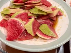 -福寿斋·老北京铜锅涮肉·烧烤(清岚店)