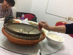 -翠茗农庄土菜馆(天目湖店)