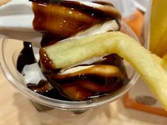 -汉堡王(长沙枫林三路店)