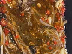 -鄱阳湖·江西小炒·瓦罐煨汤(五道口店)