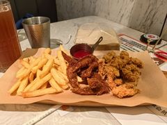 -必胜客(远大路店)