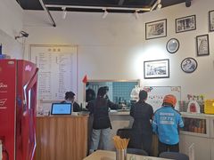 -君东记本帮面馆(天钥桥路店)