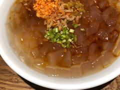-船歌·鱼水饺青岛菜(金狮广场店)