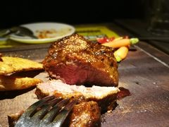 -卡朋西餐(较场西路店)