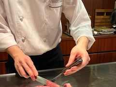 -神户牛排餐厅MOURIYA(总店)