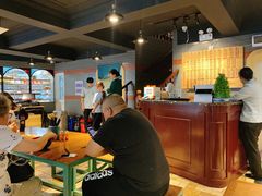 -乔家栅(襄阳南路店)