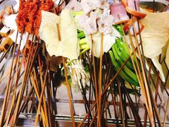 -牛华八婆麻辣烫(起源店)