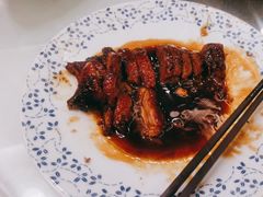 -围龙屋客家食府(福田店)