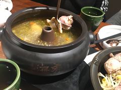 -云海肴·汽锅鸡·云南菜(美罗城店)