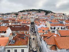 -圣胡斯塔升降机