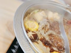 -牛匠和牛寿喜锅(西安总店)