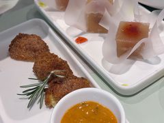 -悦荟牛排餐厅(萨尔图万达店)