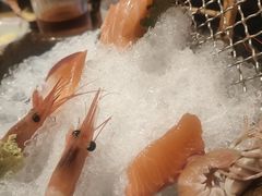 -吉兆·料理(红梅南路店)