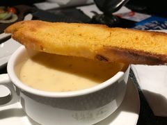 -半秋山西餐厅(巴南万达广场店)