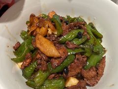 -辣可可·小炒黄牛肉(望京凯德MALL店)