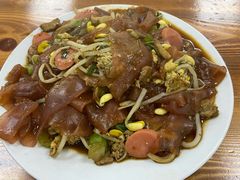 -何记酿皮店(西流湾店)