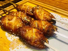 -烛影拾光观景餐厅·创意菜·摄影·小提琴(大唐不夜城店)