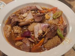 -三道菜(明堂公园店)