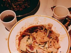 -阿娜尔·新疆菜(宜家荟聚中心店)
