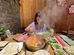 -四喜小胖·北京涮肉(五道营店)