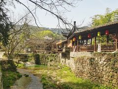 -黄牛肉馆·皖南土菜