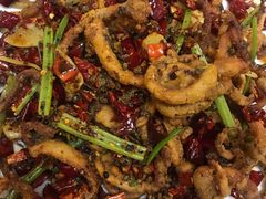 -大眼锅贴水饺(河东店)
