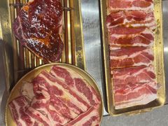 -闻老头·菊花炭烤肉(佛山首店)