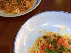 -FISH&POTATO Cō(地中海美食 万象城店)